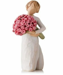 Willow Tree® Abundance Figurine