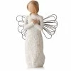 Willow Tree® Remembrance Angel Figurine