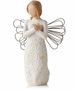 Willow Tree® Remembrance Angel Figurine
