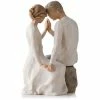 Willow Tree® Around You Figurine