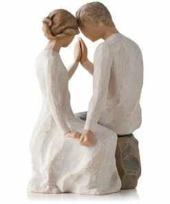 Willow Tree® Around You Figurine