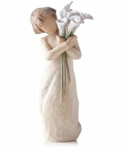 Willow Tree® Beautiful Wishes Figurine