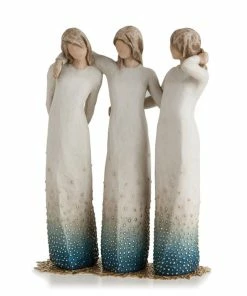 Willow Tree® By My Side Figurine