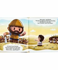 Hallmark Itty Bittys® David And Goliath Plush And Storybook Set 7 Hallmark Itty Bittys® David And Goliath Plush And Storybook Set -Department Store Shop itty bittys David and Goliath Stuffed Animal and Storybook Set root 1KDD1706 KDD1706 1470 3.jpg Source Image