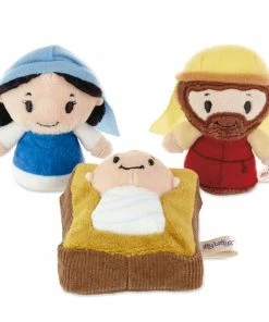 Hallmark Little Bitts™ Nativity And Manger Set, 4 Pieces 7 Hallmark Little Bitts™ Nativity And Manger Set, 4 Pieces -Department Store Shop little bitts Nativity and Manger Set 4 Pieces root 1KCX1007 KCX1007 03.jpg Source Image