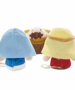 Hallmark Little Bitts™ Nativity And Manger Set, 4 Pieces 9 Hallmark Little Bitts™ Nativity And Manger Set, 4 Pieces -Department Store Shop little bitts Nativity and Manger Set 4 Pieces root 1KCX1007 KCX1007 05.jpg Source Image