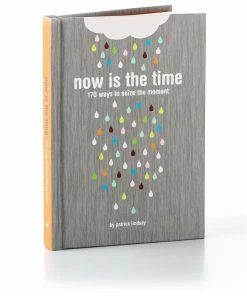 Hallmark Now Is The Time