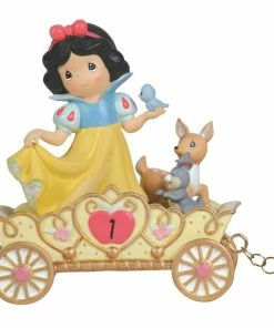 Precious Moments Disney Snow White Figurine, Age 1
