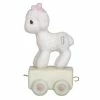 Precious Moments Happy Birthday Little Lamb Figurine, Age 1