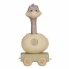 Precious Moments Isn't Eight Just Great Hatching Ostrich Figurine, Age 8