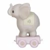 Precious Moments May Your Birthday Be Gigantic Little Elephant Figurine, Age 4