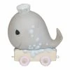 Precious Moments Happy Birthday Whale Figurine, Age 10