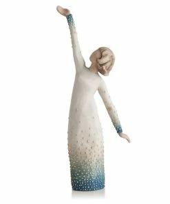 Willow Tree® Shine Figurine