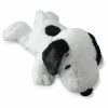 Hallmark Snoopy Lying Down