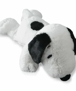 Hallmark Snoopy Lying Down