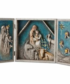 Willow Tree® Starry Night Nativity 6 Willow Tree® Starry Night Nativity -Department Store Shop tree starry night nativity root 27370 1470 3