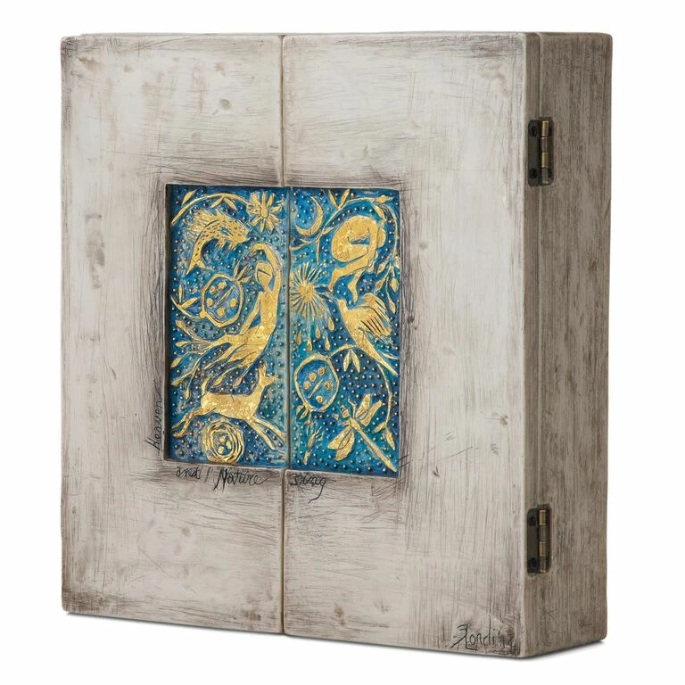 Willow Tree® Starry Night Nativity 4 Willow Tree® Starry Night Nativity - Image 4