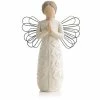 Willow Tree® A Tree, A Prayer Angel Figurine