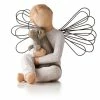 Willow Tree® Angel Of Comfort Figurine