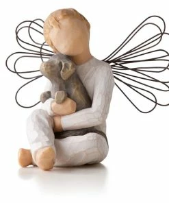 Willow Tree® Angel Of Comfort Figurine