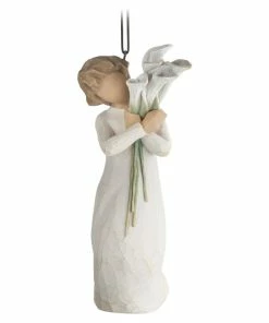 Willow Tree® Beautiful Wishes Ornament