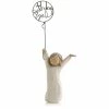 Willow Tree® Birthday Girl Figurine