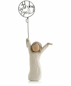 Willow Tree® Birthday Girl Figurine