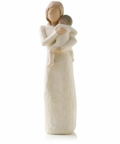 Willow Tree® Child Of My Heart Motherhood Figurine