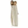 Willow Tree® Chrysalis Mother Daughter Figurine