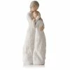 Willow Tree® Close To Me Mother Daughter Figurine