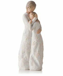 Willow Tree® Close To Me Mother Daughter Figurine
