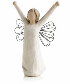Willow Tree® Courage Figurine