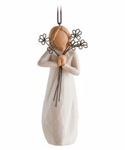 Willow Tree® Friendship Ornament
