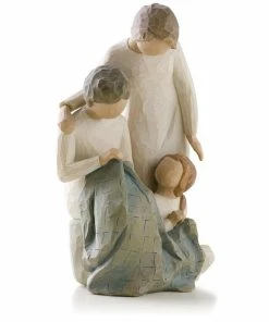 Willow Tree® Generations Family Figurine