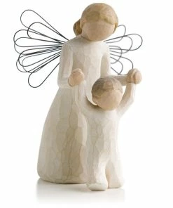 Willow Tree® Guardian Angel Figurine