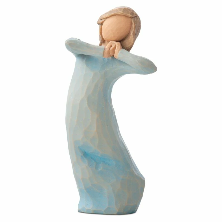 Willow Tree® Journey Figurine 1 Willow Tree® Journey Figurine