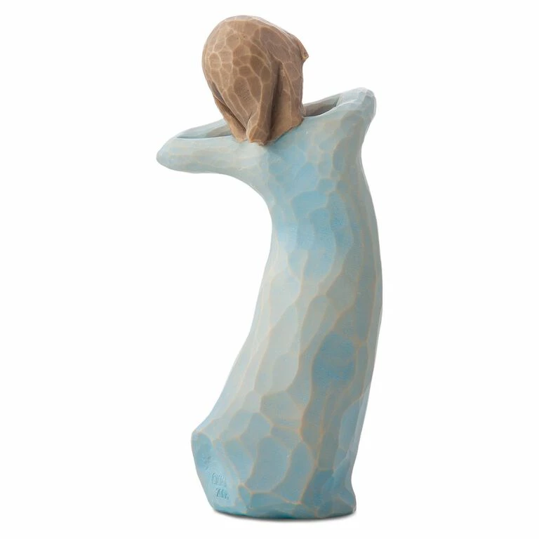 Willow Tree® Journey Figurine 2 Willow Tree® Journey Figurine - Image 2