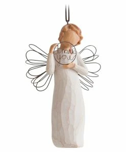Willow Tree® Just For You Ornament