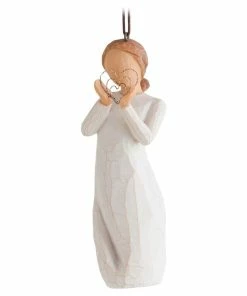 Willow Tree® Lots Of Love Ornament