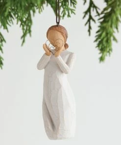 Willow Tree® Lots Of Love Ornament 5 Willow Tree® Lots Of Love Ornament -Department Store Shop willow tree lots of love ornament root 27576 1470 3