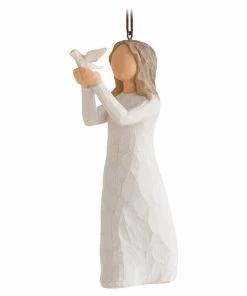Willow Tree® Soar Ornament