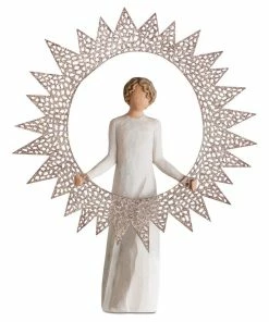 Willow Tree® Starlight Tree Topper