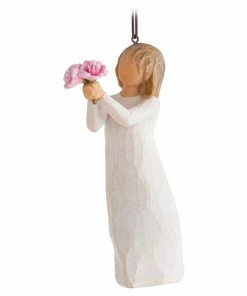 Willow Tree® Thank You Ornament