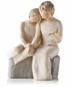 Willow Tree® With Grandmother Figurine