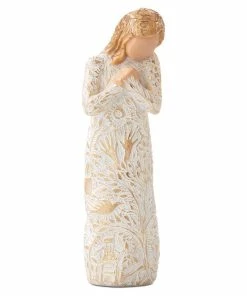 Willow Tree® Woven Tapestry Of Memories Figurine
